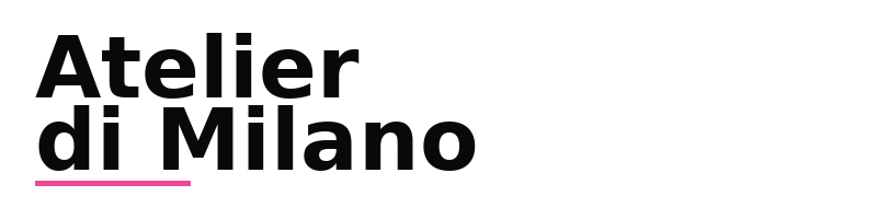 Atelier di Milano logo